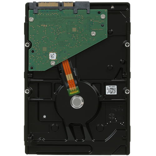 Купить 4 ТБ Жесткий диск Seagate BarraCuda [ST4000DM004]  5048546. Характеристики, отзывы и цены в Донецке