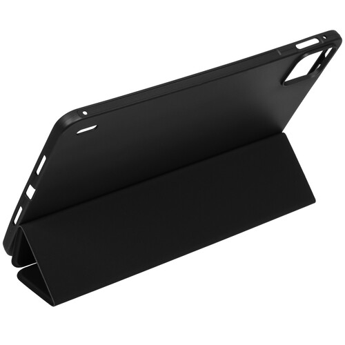 Купить Чехол-книжка BoraSCO для Xiaomi Pad 7/ 7 Pro черный  5611782. Характеристики, отзывы и цены в Донецке