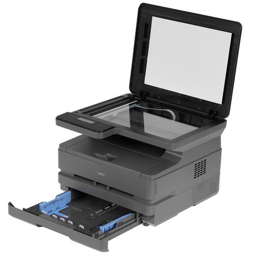 Купить МФУ лазерное Deli Laser M3100DN  9954751. Характеристики, отзывы и цены в Донецке