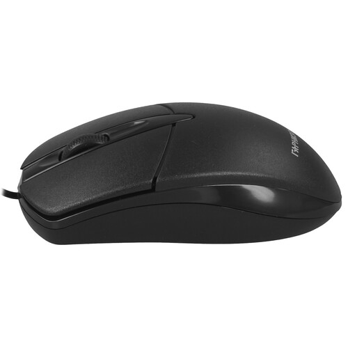 Купить Клавиатура+мышь  проводная  Гарнизон GKS-122 черный  5629139. Характеристики, отзывы и цены в Донецке