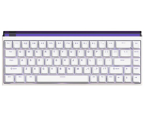 Купить Клавиатура проводная FGG NANO 68 Pro  5617617. Характеристики, отзывы и цены в Донецке