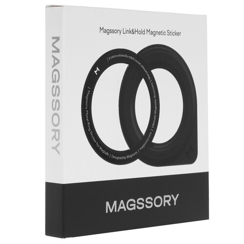 Купить Держатель универсальный Magssory Link&amp  5647656. Характеристики, отзывы и цены в Донецке