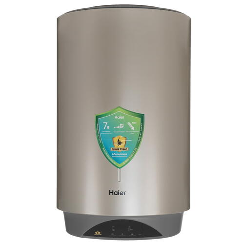 Купить Водонагреватель электрический Haier ES50V-VH3  9003924. Характеристики, отзывы и цены в Донецке