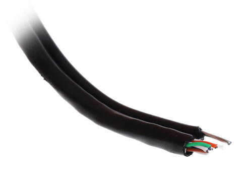 Купить Витая пара Cablexpert UPC-5051E-SO-OUTR  1189843. Характеристики, отзывы и цены в Донецке