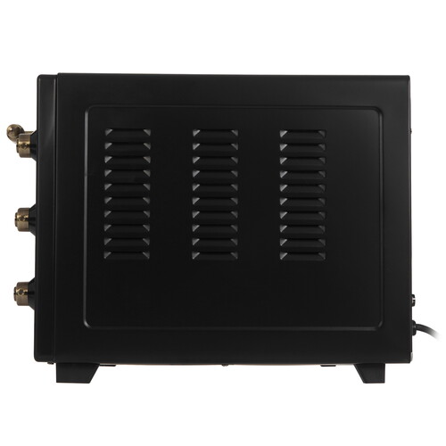 Купить Мини-печь WILLMARK WO-453BLR черный  9269548. Характеристики, отзывы и цены в Донецке