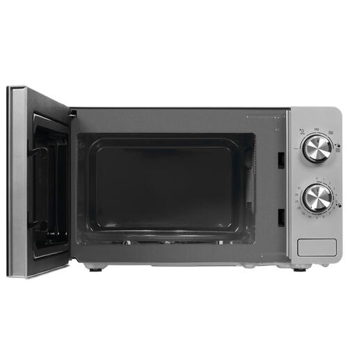 Купить Микроволновая печь Gorenje MO20E1S серебристый  8147807. Характеристики, отзывы и цены в Донецке