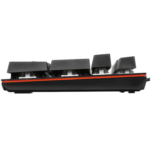 Купить Клавиатура проводная Оклик 990 G2  9299379. Характеристики, отзывы и цены в Донецке