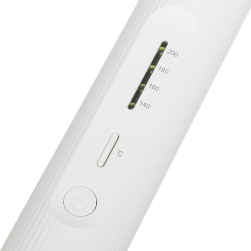 Купить Щипцы для завивки волос Tuvio HS20CTI01  9193116. Характеристики, отзывы и цены в Донецке