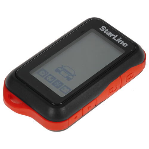 Купить Автосигнализация StarLine E96 v2 BT ECO 2CAN+4LIN  4820760. Характеристики, отзывы и цены в Донецке