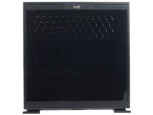 Купить Корпус InWin 303C  1162387. Характеристики, отзывы и цены в Донецке