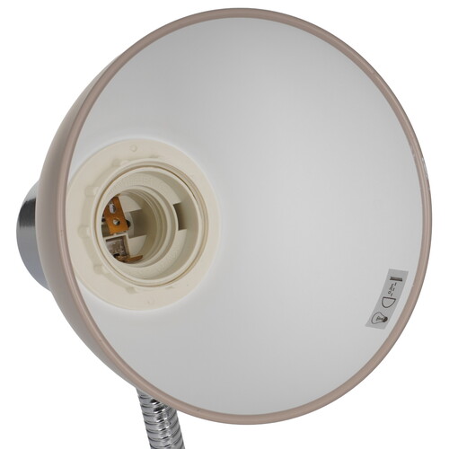 Купить Настольный светильник Camelion KD-359 C26 розовый  9125230. Характеристики, отзывы и цены в Донецке