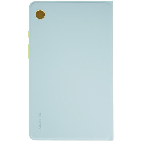 Купить Чехол-книжка Samsung Book Cover для Samsung Galaxy Tab A9 голубой  5439039. Характеристики, отзывы и цены в Донецке