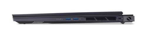 Купить 18" Ноутбук Acer Predator Helios 18 AI PH18-73-93FD черный  5624607. Характеристики, отзывы и цены в Донецке