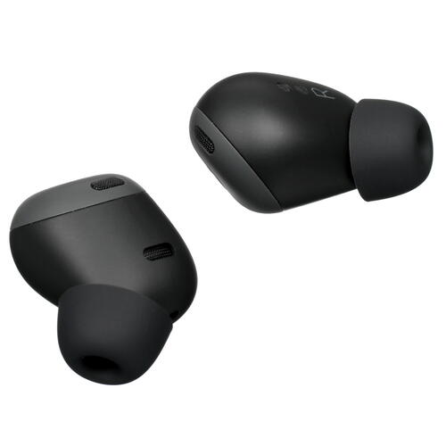 Купить Наушники TWS Google Pixel Buds Pro черный  5429734. Характеристики, отзывы и цены в Донецке
