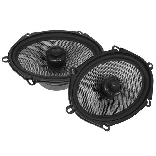 Купить Коаксиальная акустическая система Focal 570AC  5368155. Характеристики, отзывы и цены в Донецке