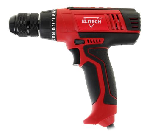 Купить Шуруповерт Elitech ДШ 0110РЭ  1069081. Характеристики, отзывы и цены в Донецке
