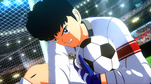 Купить Дополнение для игры Captain Tsubasa: Rise of New Champions Character Pass (Steam)  5484119. Характеристики, отзывы и цены в Донецке