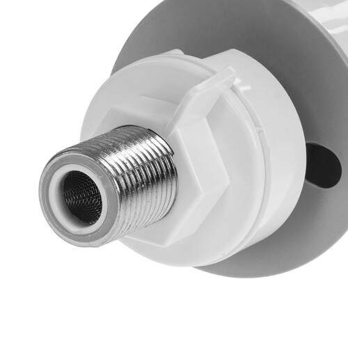 Купить Водонагреватель электрический Royal Thermo QuickTap  9240936. Характеристики, отзывы и цены в Донецке