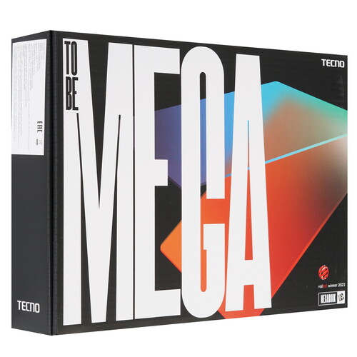 Купить 14.1" Ноутбук Tecno Megabook T1 серый  5610774. Характеристики, отзывы и цены в Донецке