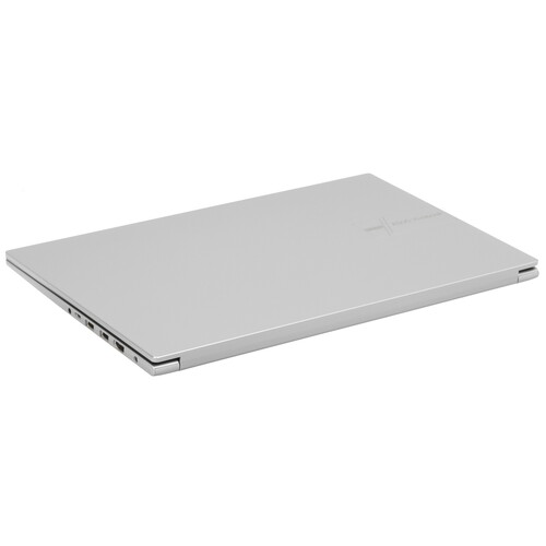 Купить 15.6" Ноутбук ASUS Vivobook 15 X1504ZA-BQ827 серебристый  5436174. Характеристики, отзывы и цены в Донецке