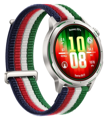Купить Смарт-часы HUAWEI WATCH GT Runner 2  5929070. Характеристики, отзывы и цены в Донецке