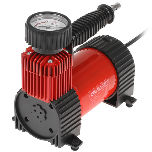 Купить Компрессор Autoprofi AKM-50  4715827. Характеристики, отзывы и цены в Донецке