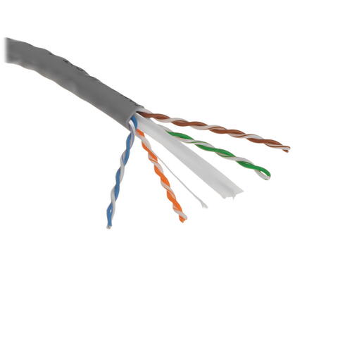 Купить Витая пара Cablexpert UPC-6004-SO  5452472. Характеристики, отзывы и цены в Донецке