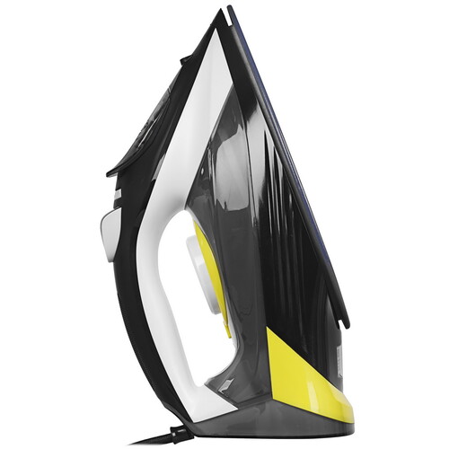 Купить Утюг LEBEN 249-049 черный  9237163. Характеристики, отзывы и цены в Донецке