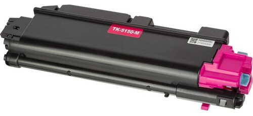 Купить Картридж лазерный Retech TK-5150M пурпурный, с чипом  9985644. Характеристики, отзывы и цены в Донецке
