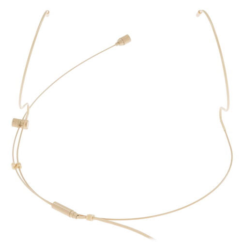 Купить Микрофон Saramonic DK6G бежевый  9131404. Характеристики, отзывы и цены в Донецке