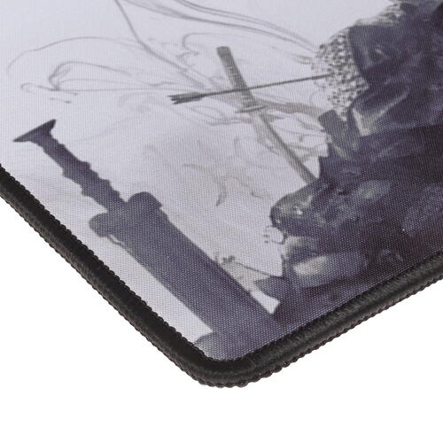 Купить Коврик A4Tech Bloody BP-45 Naraka  разноцветный  5402112. Характеристики, отзывы и цены в Донецке