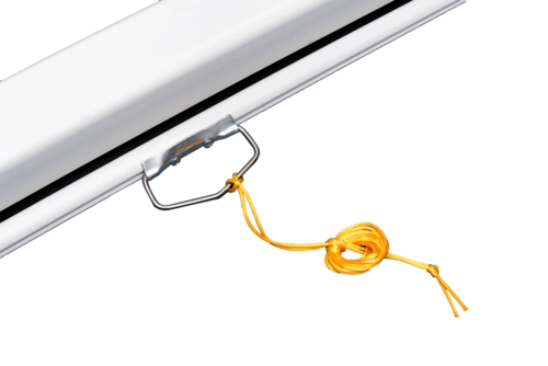 Купить 135" Экран для проектора Sakura S'OK SCPSW-299x168  5493142. Характеристики, отзывы и цены в Донецке