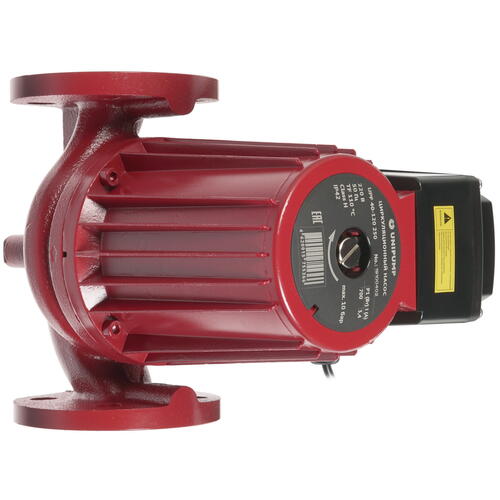 Купить Циркуляционный насос Unipump UPF 40-120 250  1232107. Характеристики, отзывы и цены в Донецке