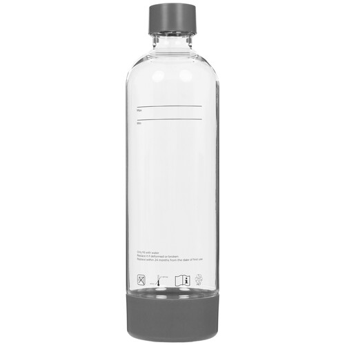 Купить Бутылка для газирования Philips ADD911GR/10  9077950. Характеристики, отзывы и цены в Донецке