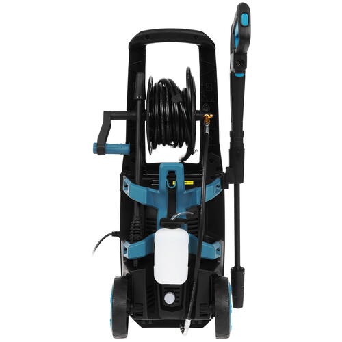 Купить Мойка высокого давления Wesco WS8676  5430782. Характеристики, отзывы и цены в Донецке