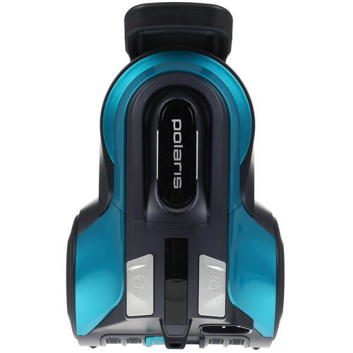 Купить Пылесос Polaris PVC 2004RI голубой  8124513. Характеристики, отзывы и цены в Донецке