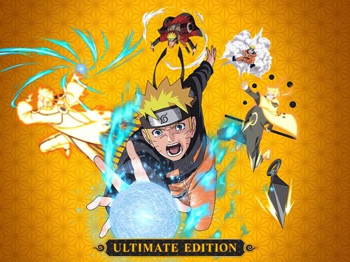 Купить Игра NARUTO X BORUTO Ultimate Ninja Storm Connections - Ultimate Edition (Steam)  5484197. Характеристики, отзывы и цены в Донецке