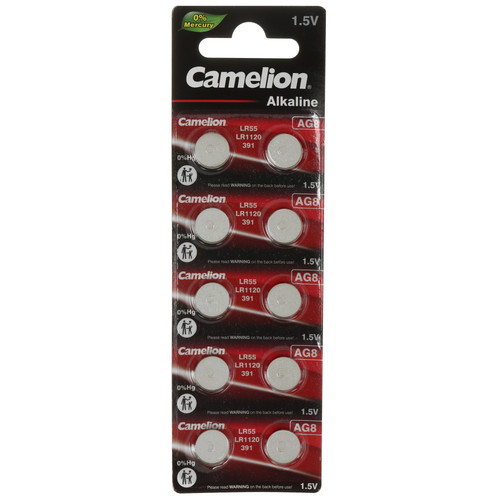 Купить Батарейка Camelion Alkaline  9117669. Характеристики, отзывы и цены в Донецке