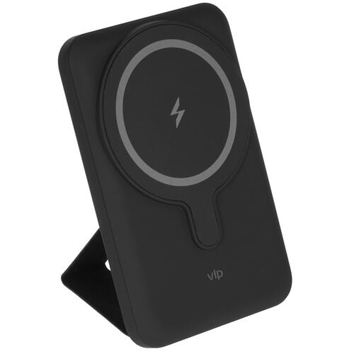 Купить Портативный аккумулятор VLP MagSafe Power Bank черный  5410114. Характеристики, отзывы и цены в Донецке
