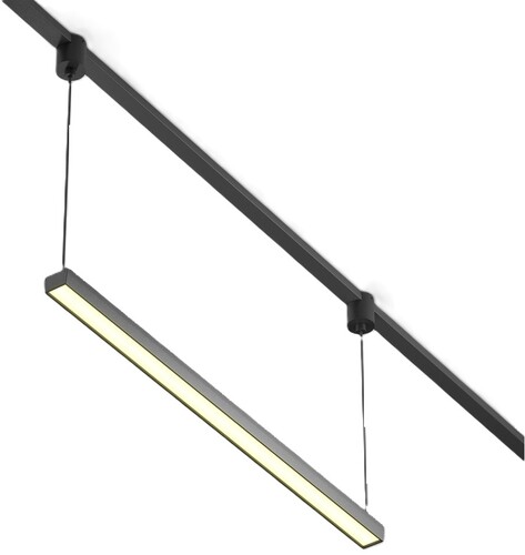 Купить Трековый подвесной светильник Technical TR170-1-26W3K-B  9170087. Характеристики, отзывы и цены в Донецке