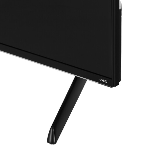 Купить 75" (190 см) Телевизор DEXP 75QCG черный  9082407. Характеристики, отзывы и цены в Донецке