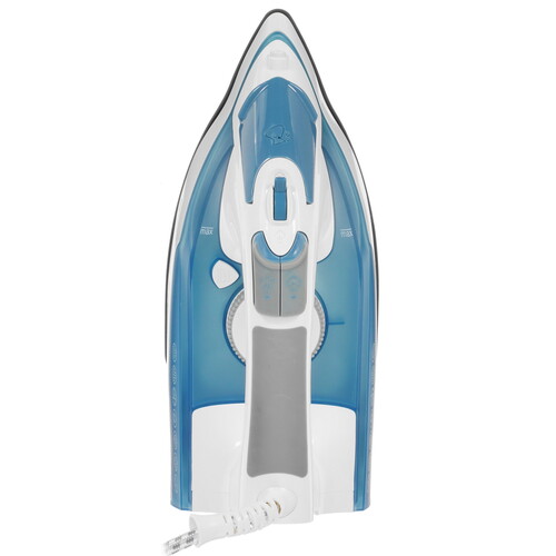 Купить Утюг REDMOND RI-C278 голубой  5370732. Характеристики, отзывы и цены в Донецке