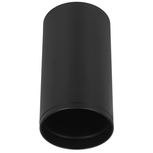 Купить Светильник потолочный Technical C052CL-01B черный/черный  9143030. Характеристики, отзывы и цены в Донецке