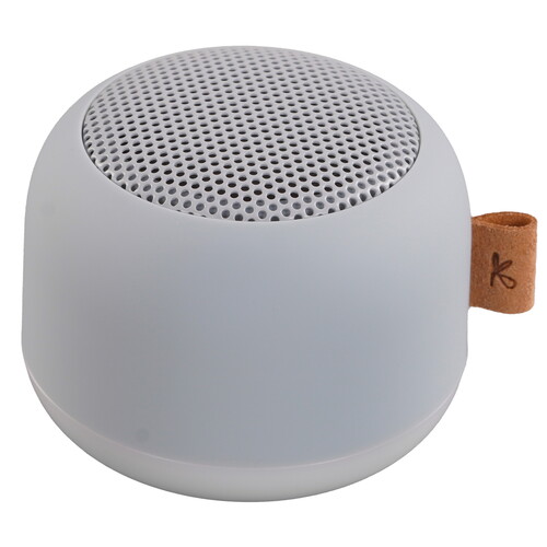 Купить Портативная колонка KreaFunk aLIGHT, голубой  9279037. Характеристики, отзывы и цены в Донецке