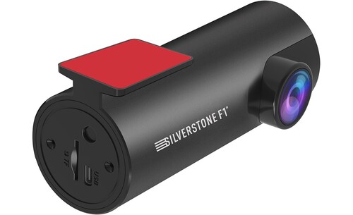 Купить Видеорегистратор SilverStone F1 OKO 2.0  5643413. Характеристики, отзывы и цены в Донецке