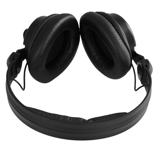 Купить Проводные наушники Behringer BH30 черный  5456443. Характеристики, отзывы и цены в Донецке