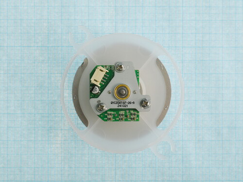 Купить Турбина (В сборе) для робота-мойщика окон DEXP С200S  9241326. Характеристики, отзывы и цены в Донецке