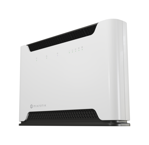 Купить Роутер MikroTik Chateau LTE6  5648312. Характеристики, отзывы и цены в Донецке
