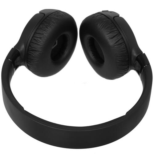 Купить Беспроводные/проводные наушники JBL Tune 660NC черный  4778068. Характеристики, отзывы и цены в Донецке
