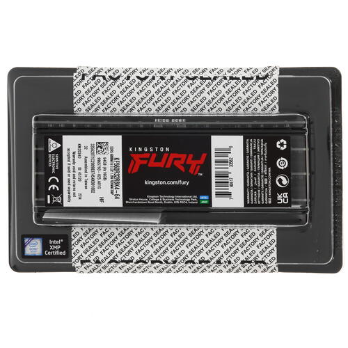 Купить Оперативная память Kingston FURY Renegade Pro [KF560R32RBK4-64] 64 ГБ  5406017. Характеристики, отзывы и цены в Донецке